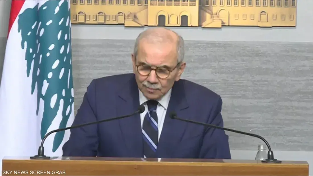 غوتيريش يطالب بوقف فوري لإطلاق النار والجيش اللبناني يفكك أكثر من 500 موقع عسكري جنوب الليطاني