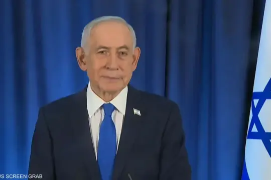 نتنياهو: إيران لم تعد كما كانت وسنواصل العمليات لإزالة التهديد