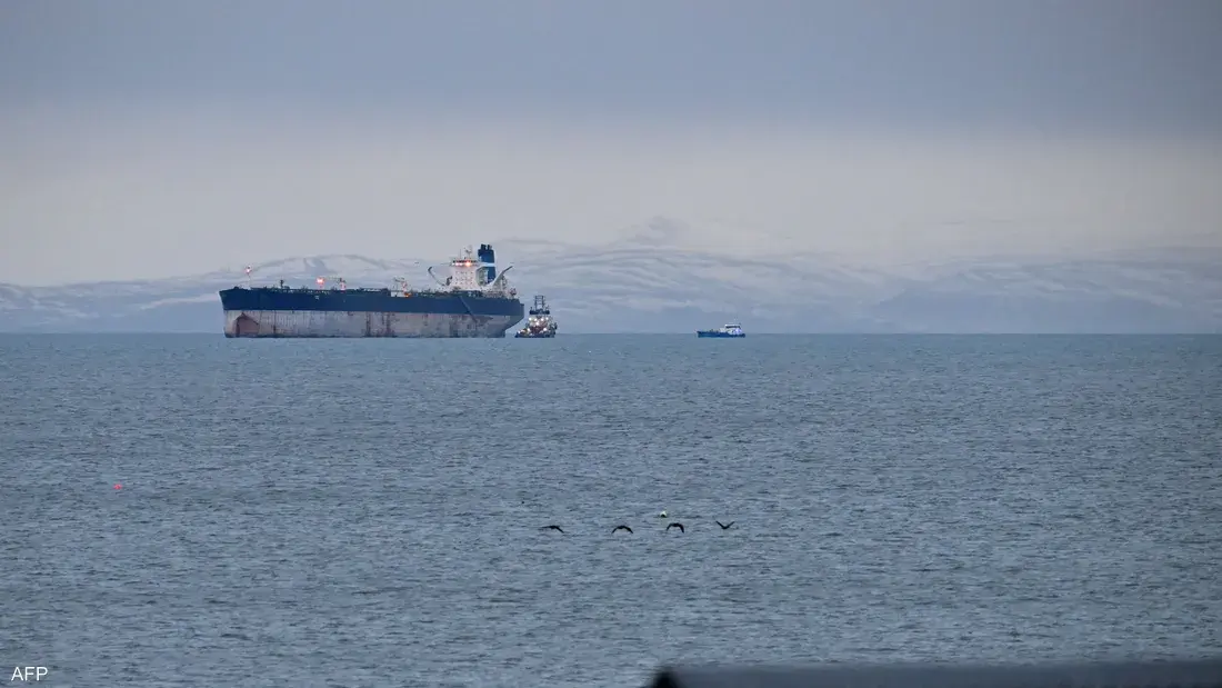 وزارة الخزانة الأميركية: القرار يهدف لزيادة الإمدادات العالمية وكبح ارتفاع الأسعار