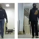 الجيش الأميركي يعلن مكافأة للقبض على لصّي طائرات مسيّرة وسط تحذيرات من هجمات إيرانية