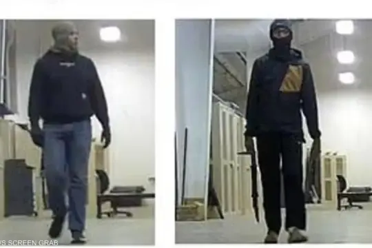 الجيش الأميركي يعلن مكافأة للقبض على لصّي طائرات مسيّرة وسط تحذيرات من هجمات إيرانية