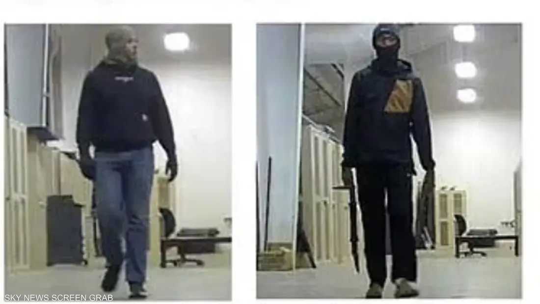 سرقة طائرات Skydio X10D في قاعدة فورت كامبل تثير مخاوف من هجمات انتقامية بطائرات مسيّرة