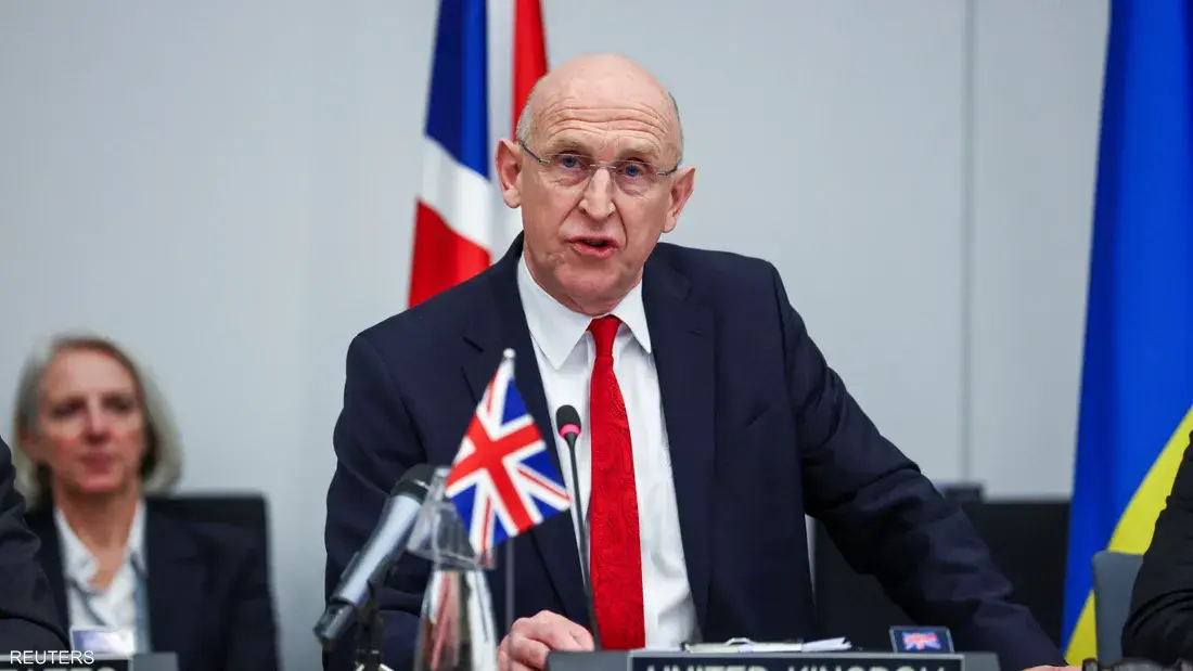 هيلي يشير إلى "اليد الخفية" لبوتين في حرب طهران مع الولايات المتحدة وإسرائيل