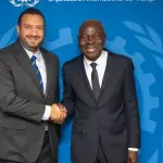 الإمارات تؤكد استقرارها أمام الأمم المتحدة بعد الهجمات الإيرانية