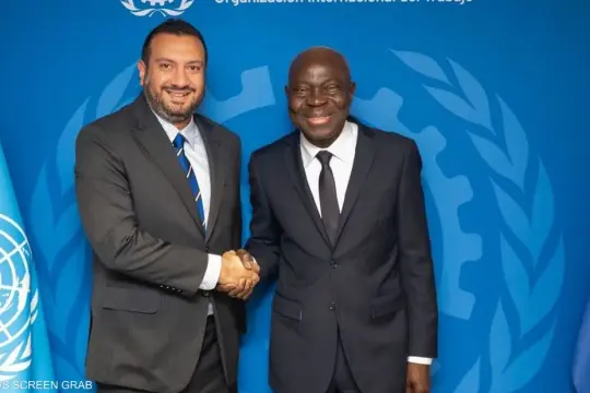 الإمارات تؤكد استقرارها أمام الأمم المتحدة بعد الهجمات الإيرانية