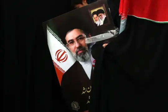 الولايات المتحدة تعرض مكافأة 10 ملايين دولار مقابل معلومات عن قيادات إيرانية