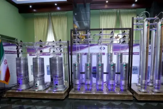 ترامب يرفض عرض بوتين لنقل اليورانيوم الإيراني إلى روسيا