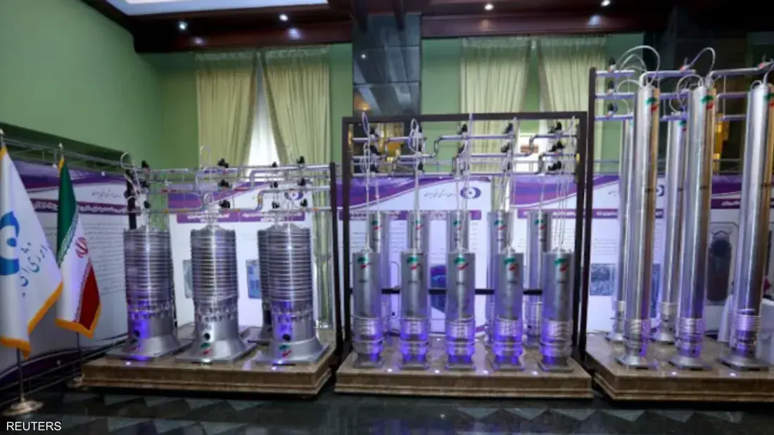 الرئيس الأميركي يرفض مقترحاً روسياً ضمن جهود إنهاء الحرب على إيران