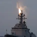 كوريا الشمالية تطلق 10 صواريخ بالستية أثناء مناورات أميركية–كورية جنوبية