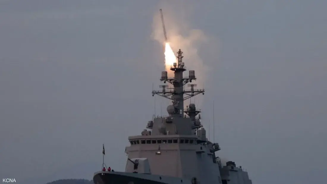 سول وواشنطن تتخذان حالة تأهب قصوى بعد استعراض القوة الكوري الشمالي