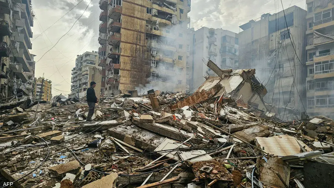 تقارير إسرائيلية تشير إلى مشاركة جاريد كوشنر وتركيز المباحثات على إنهاء القتال ونزع سلاح حزب الله