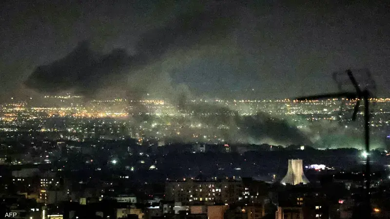 تراجع الغارات على أجهزة الأمن لصالح ضرب الصناعات العسكرية مع تكيّف للمعركة طويلة الأمد