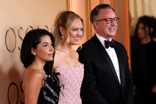 حفل الأوسكار 2026 تحت الظلال السياسية.. منافسة مفتوحة وإجراءات أمنية مشددة في هوليوود