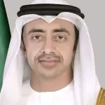 الشيخ عبدالله بن زايد يؤكد على ضرورة التزام إيران بوقف الأعمال العدائية في المنطقة