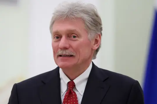 الكرملين يحذر من هشاشة الوضع في الخليج ويدعو لاستمرار المفاوضات حول إيران