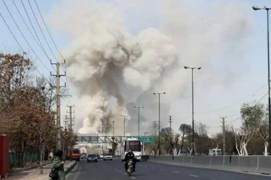 المحادثات مع إيران تصل إلى طريق مسدود وواشنطن وإسرائيل تستعدان لتوسيع الضربات