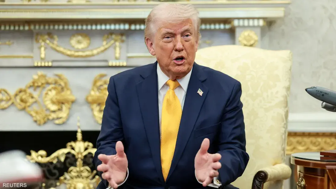 مهلة الـ48 ساعة تقترب من نهايتها وتحذيرات أميركية من "عواقب وشيكة" واستهداف محتمل لمنشآت الطاقة