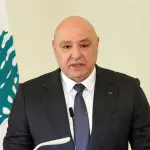 الرئيس اللبناني يؤكد: لا خوف من حرب أهلية وندفع نحو التفاوض لوقف الدمار