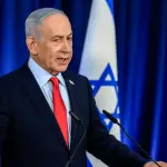 نتنياهو يعلن دعم إسرائيل لوقف إطلاق النار بين الولايات المتحدة وإيران لمدة أسبوعين