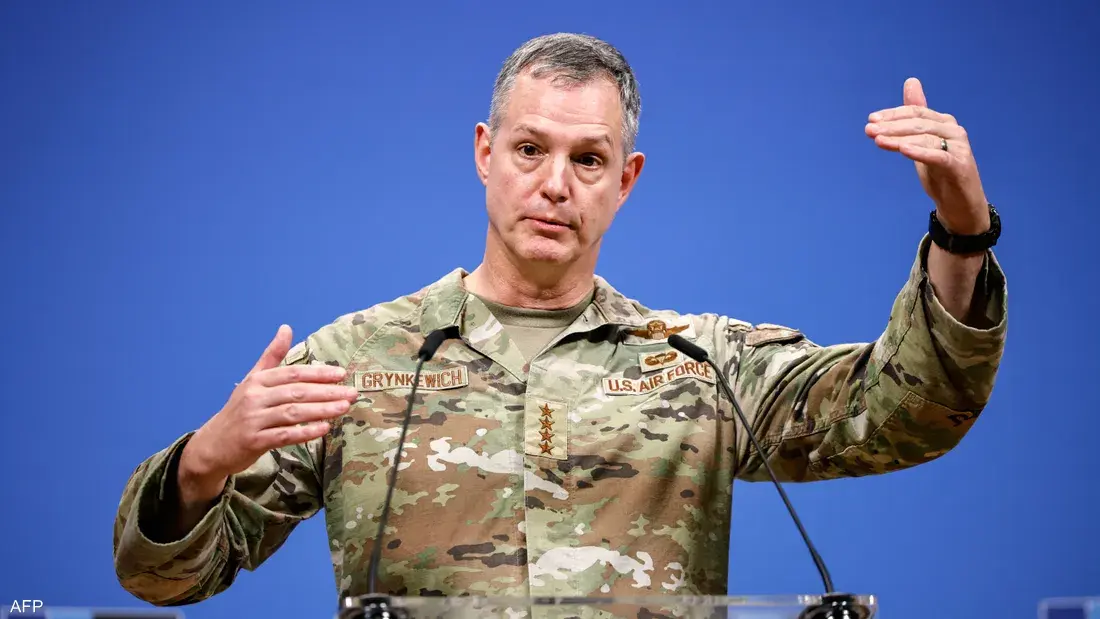 الحلف يواصل مهامه الاستشارية من مقره في نابولي الإيطالية دون أي دور قتالي