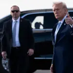 ترامب يعلن تحقيق أهداف الحرب على إيران ويتجاوز الجدول الزمني