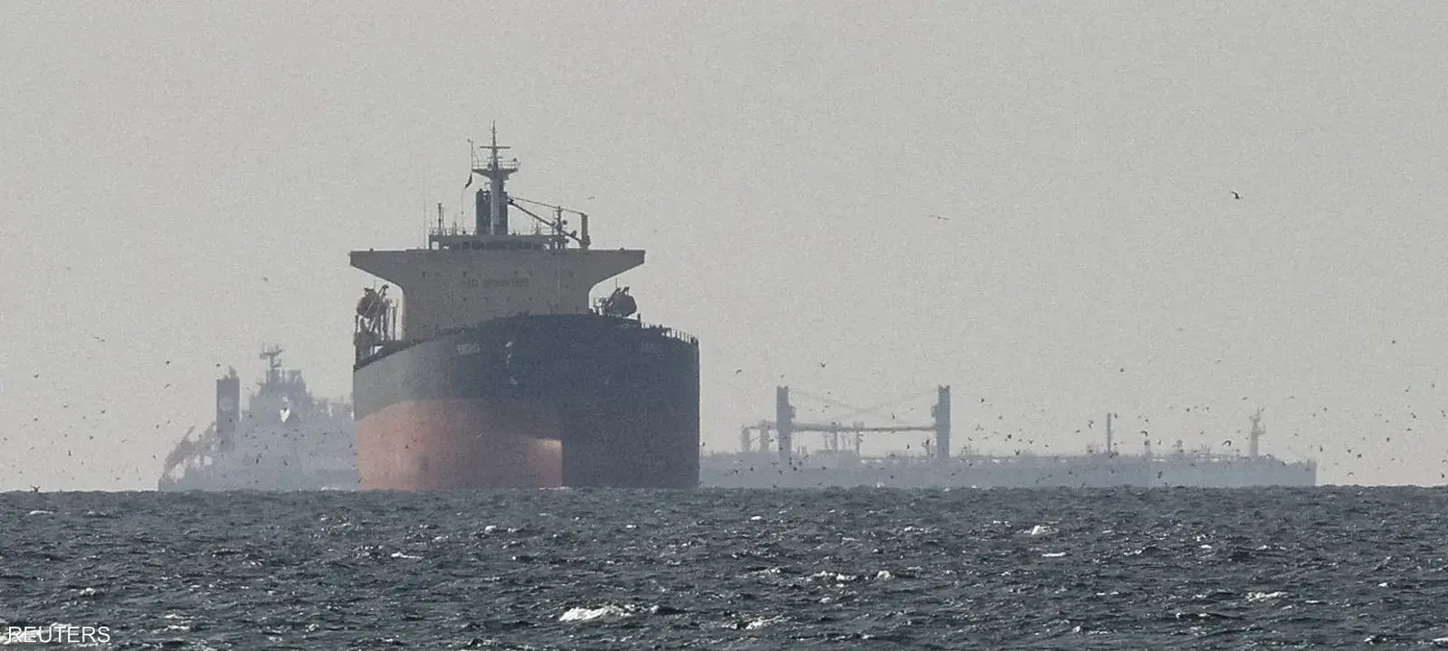 فاتح بيرول: خسارة 11 مليون برميل يومياً وتضرر عشرات منشآت الطاقة في المنطقة