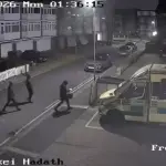 تحقيق في حريق متعمد يستهدف سيارات إسعاف يهودية في لندن