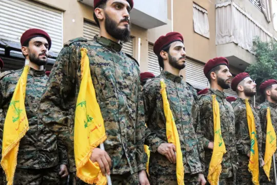 مسؤول أميركي: إيران ترفض وقف دعم أذرعها وتخصيب اليورانيوم