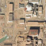 تحذير دولي من خطر إشعاعي بعد ضربات قرب محطة بوشهر النووية