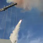 الولايات المتحدة تؤجل تسليم صواريخ "توماهوك" لليابان بسبب الحرب على إيران