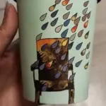 إيران تغلق مقاهي شهيرة في طهران بسبب تصميم أكواب اعتُبر رمزا سياسيًا