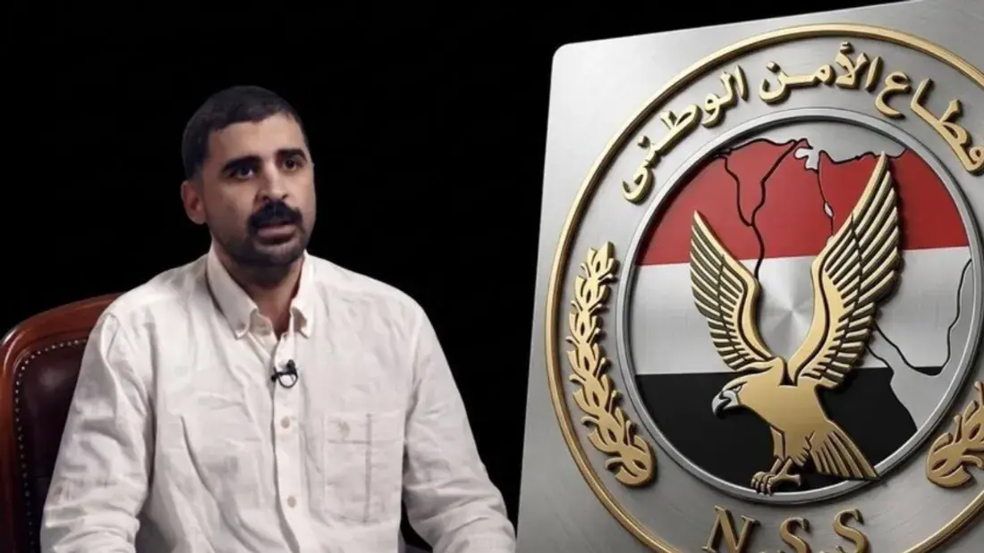 اعترافات علي محمود عبد الونيس تكشف تدريبات عسكرية وخططًا لعمليات ضد الطائرة الرئاسية ومنشآت حيوية