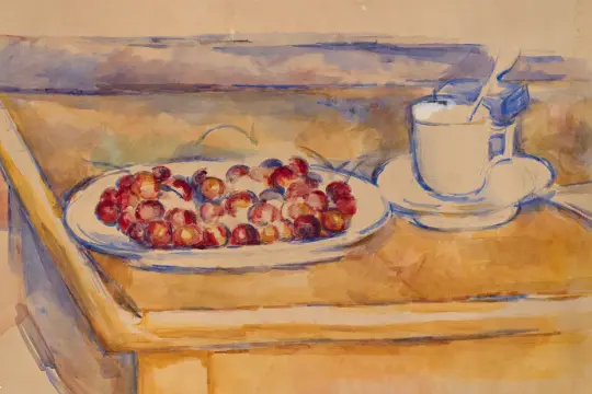 سرقة ثلاث لوحات نادرة من متحف جنوب بارما في أقل من ثلاث دقائق