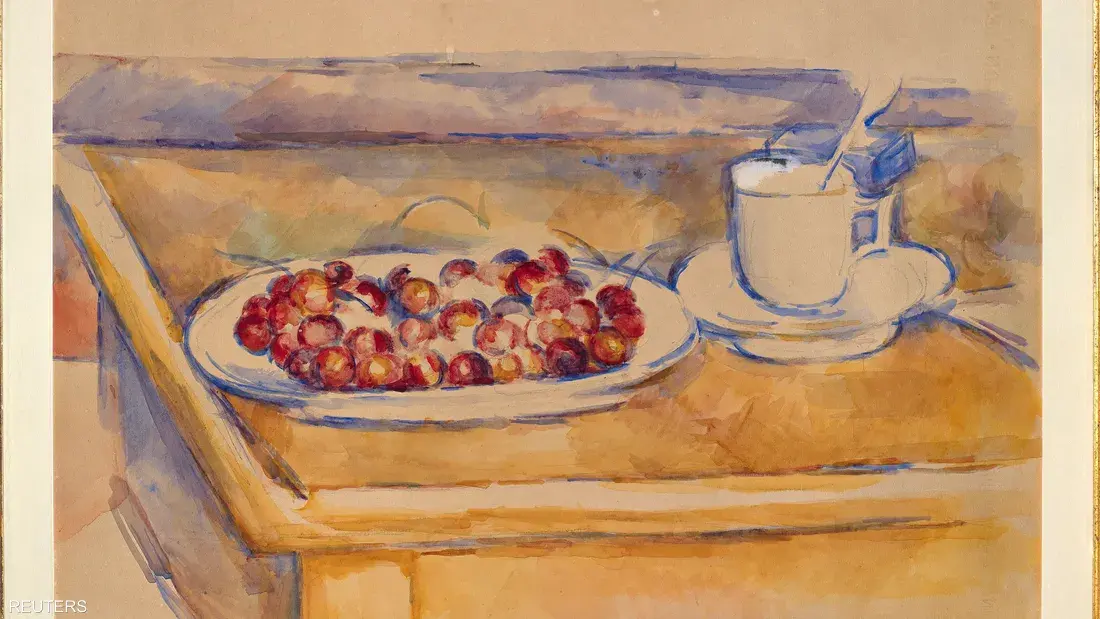 الشرطة الإيطالية تحقق مع عصابة منظمة سرقت أعمالاً لفنانين عالميين بقيمة ملايين اليوروهات