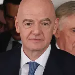 إنفانتينو يؤكد رغبة "فيفا" في مشاركة إيران بكأس العالم رغم التوتر مع الولايات المتحدة