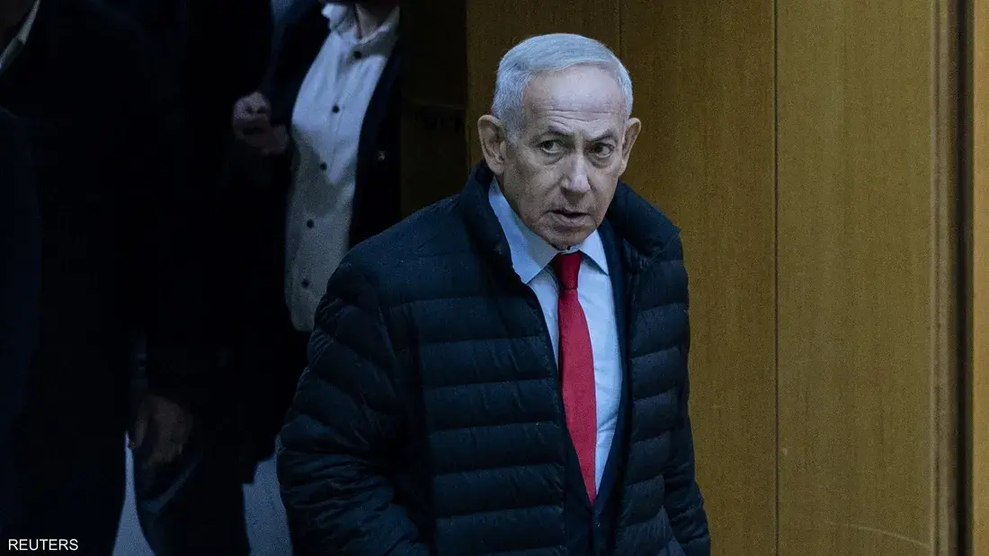 الجيش الإسرائيلي يؤكد ضرب بنى تحتية لإنتاج مواد الصواريخ في جنوب غرب إيران