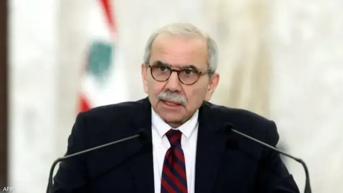 سلام يدعو إلى وقف العمليات العسكرية وتعزيز التضامن الوطني وحماية النازحين