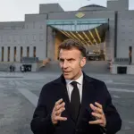 ماكرون يحذر: الإجراءات العسكرية ضد إيران لا تحل أزمة النووي وحلف الناتو يفقد مضمونه