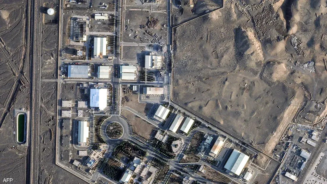 البنتاغون أعدّ خطة عملية حساسة ومعقدة لاستعادة المواد النووية عالية التخصيب