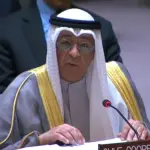 التعاون الخليجي يطالب مجلس الأمن بضمان حرية الملاحة في مضيق هرمز