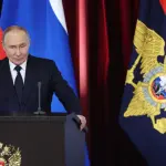 بوتين: روسيا ستدعم مصر بإمدادات الحبوب وتبحث إنشاء مركز مشترك للطاقة