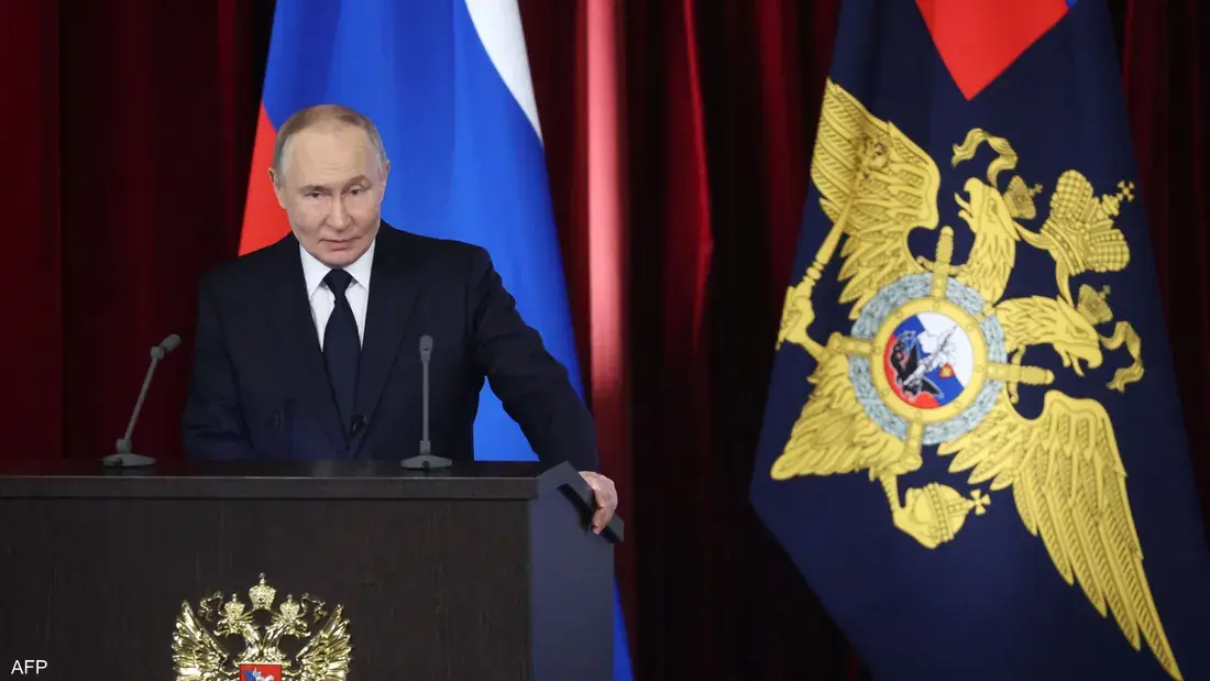 موسكو تؤكد استقرار التوريد بفضل وفرة المحصول وتعزيز التعاون الاقتصادي مع القاهرة