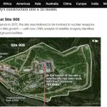 تحقيق يكشف توسعًا سريًا للصين في البنية التحتية للأسلحة النووية