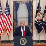 ترامب: إيران تسعى لإنهاء القتال بعد الضربات الأميركية، و"البنتاغون" يؤكد السيطرة الكاملة