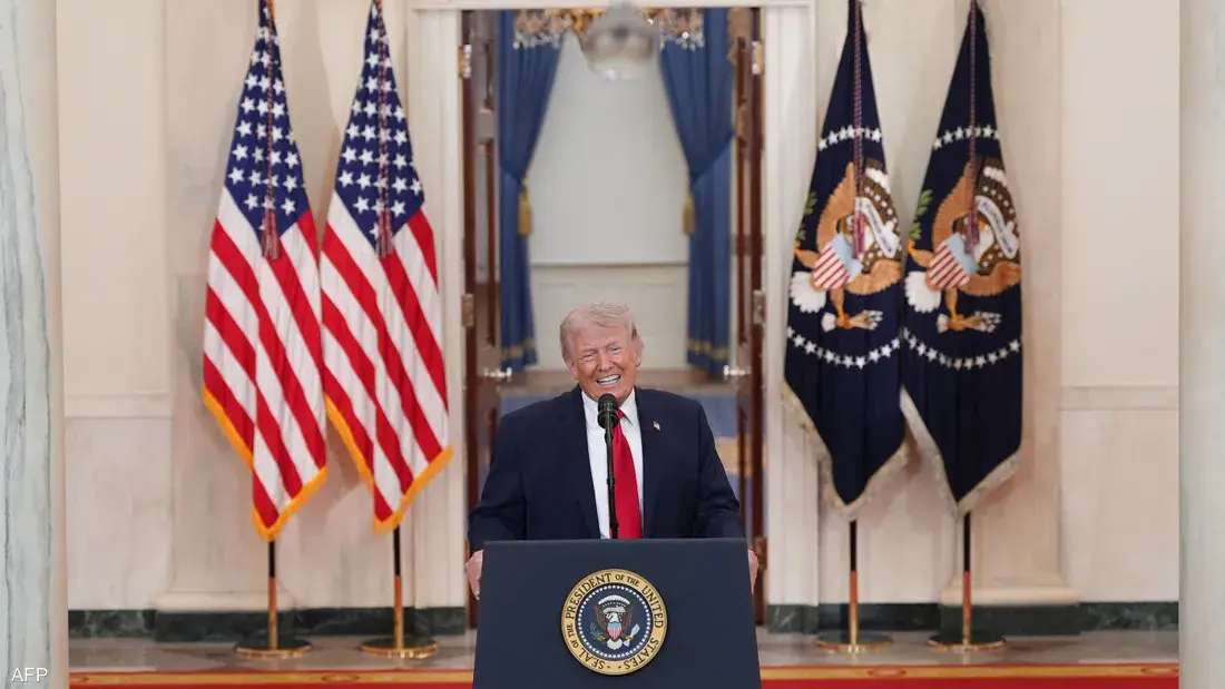 ترامب: إيران تسعى لإنهاء القتال بعد الضربات الأميركية، و"البنتاغون" يؤكد السيطرة الكاملة