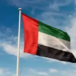 الإمارات تشدد على خطورة تهديدات إيران لمضيق هرمز وتؤكد دعم حماية حرية الملاحة