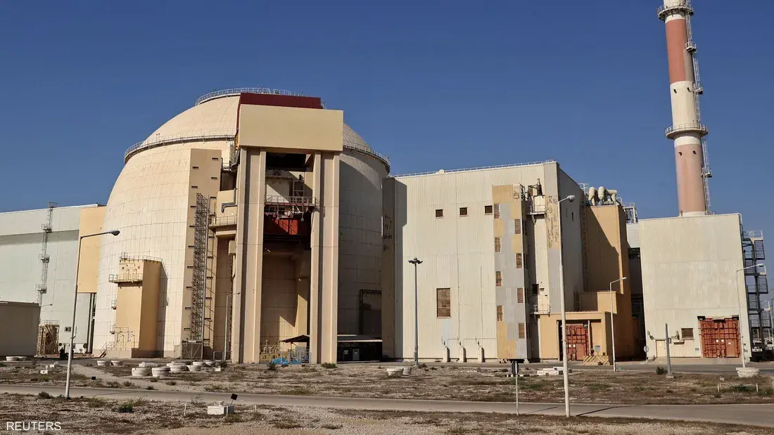 "روسأتوم" تطلب وقف إطلاق النار لضمان سلامة عملية الإجلاء من المفاعل