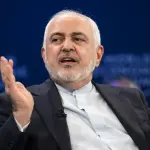 ظريف يدعو إلى اتفاق سلام شامل مع الولايات المتحدة لإنهاء النزاع الطويل