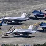 البنتاغون يخطط لشراء 85 طائرة "إف-35" ضمن ميزانية 1.5 تريليون دولار لعام 2027