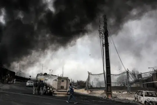 تقديرات إسرائيلية: الحرب مع إيران قد تمتد لأكثر من أسبوعين إضافيين